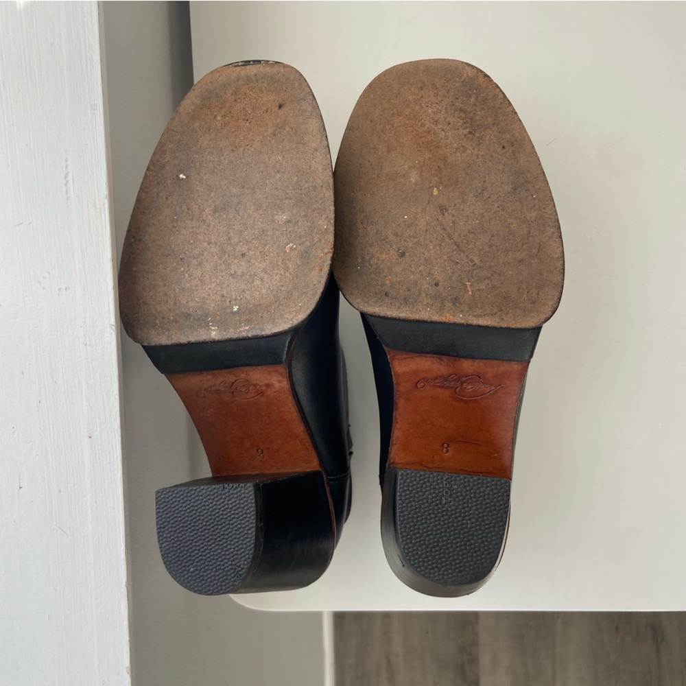 Rachel Comey Size 8 Mars leather ankle boots - Picture 8 of 8